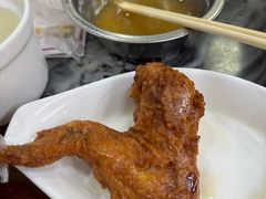 -智香甜品店