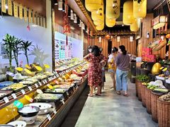 -鼎晟江南·融合江南宴(固戍店)