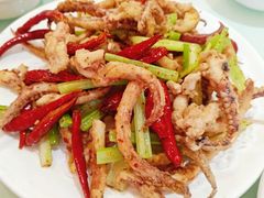 -胖子菜馆(隆昌路店)