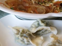 -黄家饺子东北特色菜馆(湖滨商业街店)