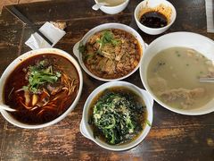 -牛王庙(龙华花园店)
