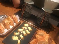 -星巴克臻选(北京银泰店)