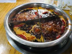 -渝味黄姐火锅(黄泥村店)