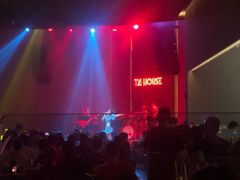 -TZ House音乐现场(来福士中心店)