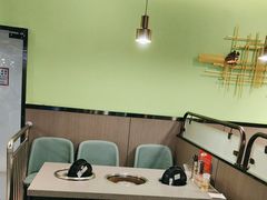 -金滏山烤肉·海鲜·火锅自助餐厅(襄阳万达店)