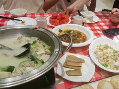 -巴陵全鱼席(湖南老字号汴河街店 )