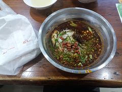 -王菊美食街·王菊面馆(总店)