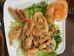 -亚忠小吃店(曾厝垵店)