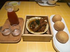 -蔡澜点心·粤菜(花城汇南区店)