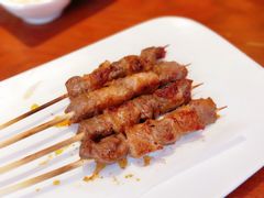 -1078號老北京涮肉(万达广场店)