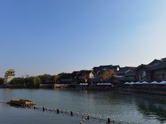 -茅山东方盐湖城景区