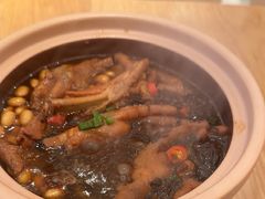 -谷田稻香·砂锅菜(西乡天虹店)