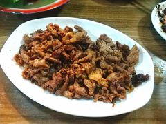 -炙热童年·老北京炙子烤肉(南锣鼓巷店)
