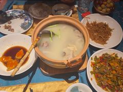 -茶人村·宫廷私厨(奥体印象城店)