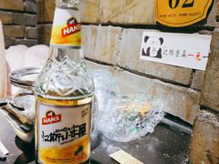 -花雕醉鸡(北大街义勇街店)