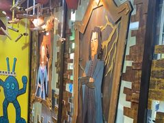 -杨梅红艺术教育(万象城校区)