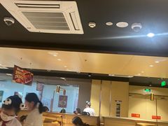 -海底捞火锅(金鼎广场店)