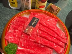-牛New寿喜烧(中山公园龙之梦店)