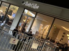 -Peet's Coffee皮爷咖啡(上海长风大悦城店)