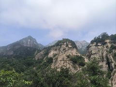 -雁荡山灵峰景区