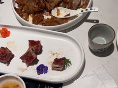 -滋粥楼·顺德菜(番禺广场总店)