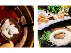 -余欢领鲜火锅(新街口店)