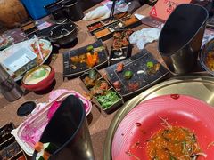 -海之屋韩式烤肉(海棠68环球美食街店)