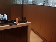 -上海静安香格里拉大酒店
