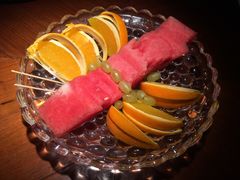 -楼兰新疆主题餐厅(苏州中心店)