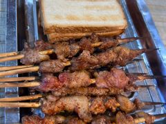 -老舅老蒙肉饼非遗店(一店)