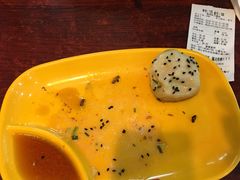 -浙江大学玉泉校区一食堂