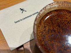 -常识咖啡common sense(春熙路店)