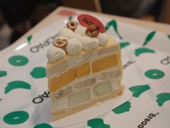 -PAOPAO Bakery&Café(港汇店)