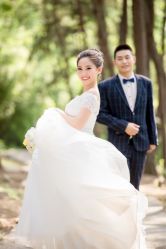 点击看大图 -巴黎经典婚纱摄影PARISSIC