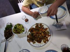 -京城·森鸽排档(双井店)