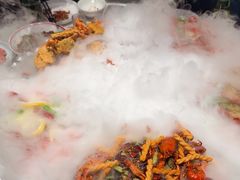 -517烧烤·龙虾·海鲜大排档(万象都荟店)