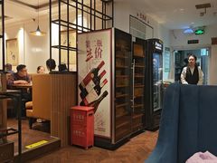 -花舍·新派粤菜·西餐·下午茶(亚运村·鸟巢店)