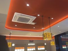 -灶座小锅烀饼·铁锅炖(道里店)