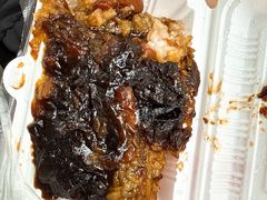 甑糕-马文章胖子甑糕(洒金桥店)