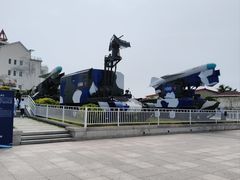 -中国人民解放军海军博物馆