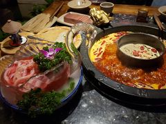 -蜀大侠火锅(国际购物店)