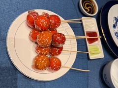-東興楼·北京烤鸭(深圳首店)