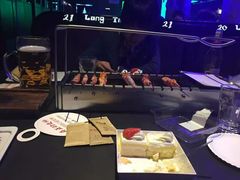 -很久以前羊肉串(清河店)