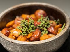 -狮王府淮扬菜(万象城店)