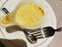 -戈雅法餐厅(世界城广场店)