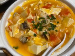 -鹅冠港式茶餐厅(来福士店)