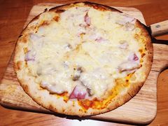 -新贝乐意大利餐厅(苏州中心店)