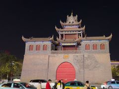 -鼓楼(兴庆区)