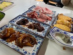 -大槐树烤肉馆