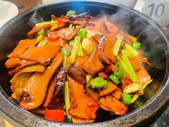 -東城故事·尋找姆媽的味道(玉兰路店)